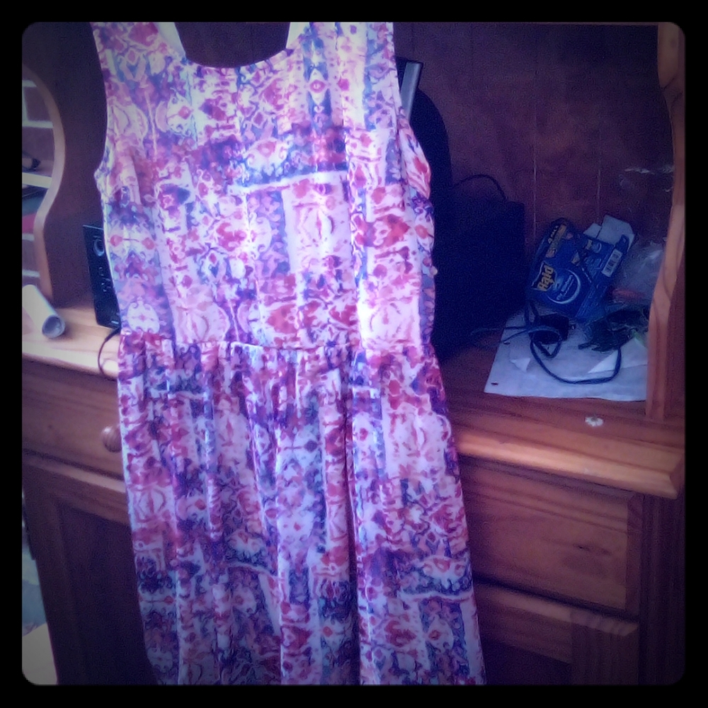 Summer dress